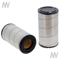 MWP Luftfilter