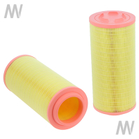 MWP Luftfilter