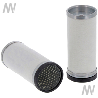 MW PARTS Sicherheitspatrone / Element