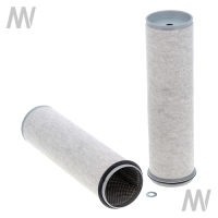 MW PARTS Sicherheitspatrone / Element