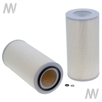 MW PARTS Luftfilter
