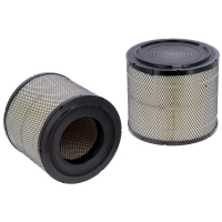 MW PARTS Luftfilter