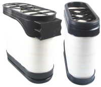 MW PARTS Luftfilter