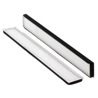 MW PARTS Kabinenluftfilter