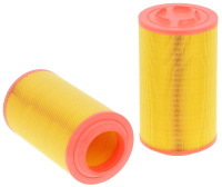 MW PARTS Luftfilter