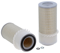MW PARTS Luftfilter