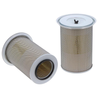 MW PARTS Luftfilter