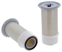 MW PARTS Luftfilter