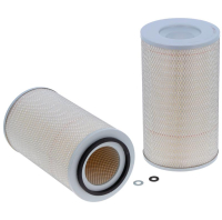 MW PARTS Luftfilter