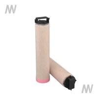 MW PARTS Luftfilter / Sicherheitspatrone