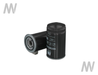 MW PARTS Engine oil filter