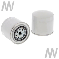 MW PARTS Motorölfilter