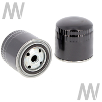 MW PARTS Motorölfilter