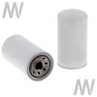MW PARTS Motorölfilter