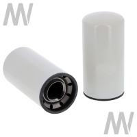MW PARTS Motorölfilter