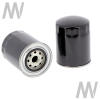 MW PARTS Motorölilter