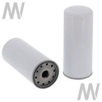 MW PARTS Motorölfilter