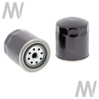 MW PARTS engine oil filter