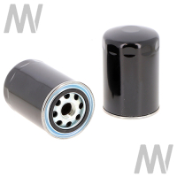 MW PARTS Motorölfilter