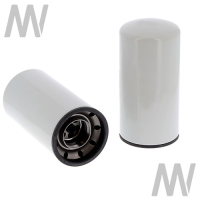 MW PARTS Motorölfilter