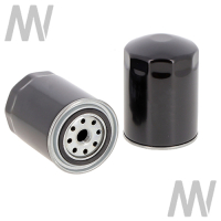 MW PARTS Motorölfilter