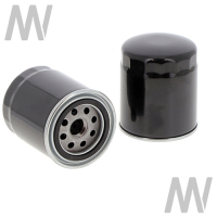 MW PARTS Motorölfilter