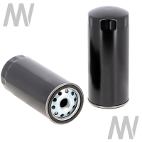 MW PARTS Motorölfilter