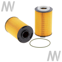 MW PARTS Motorölfilter