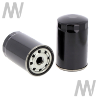 MW PARTS engine oil filter