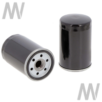 MW PARTS Motorölfilter