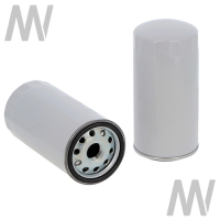 MW PARTS Ölfilter