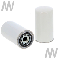 MW PARTS Motorölfilter