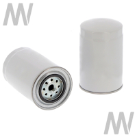 MW PARTS Motorölfilter
