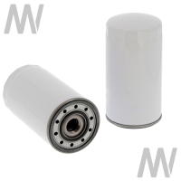 MW PARTS Motorölfilter