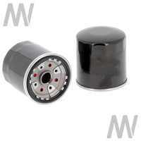 MW PARTS Ölfilter