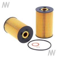 MWP Motorölfilter