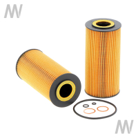 MWP  Motorölfilter