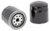 MW PARTS Motorölfilter