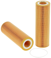 MW PARTS Motorölfilter