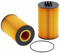 MW PARTS Motorölfilter