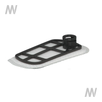 MW PARTS AdBlue Filter