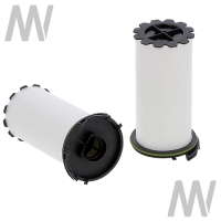 MW PARTS Motorentlüftungsfilter