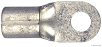 Crimp connector, ring shape, 5.3 mm, for 5-16 mm² (50 pieces)