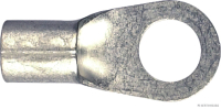 Crimp connector ring shape 8.4 mm, for 8-16 mm² (50 pieces)