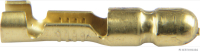 Rundstecker 4mm 0,5-1,0mm² (100 Stück)