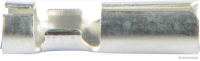 Rundstecker 4mm 0,75-2,5mm² (50 Stück)