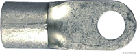 Crimp connector, ring shape, 6.5 mm, for 16-25 mm² (25 pieces)