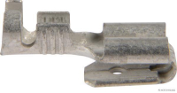 Steckverteiler Flachsteckhülse 4,8mm 1,0-2,5mm² (100 Stück)