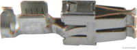Blade receptacle, AMP Tyco SPT, 4.8-5.8-6.3 2.5-4.0 mm² (50 pieces)