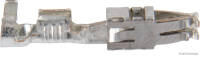 Blade receptacle, GHW, MDK 5 Plus ELA, 1.0-2.5 mm² (50 pieces)